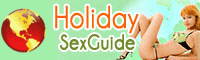 Click for Holiday Sex Guide, sex links to Nightlfe world wide.