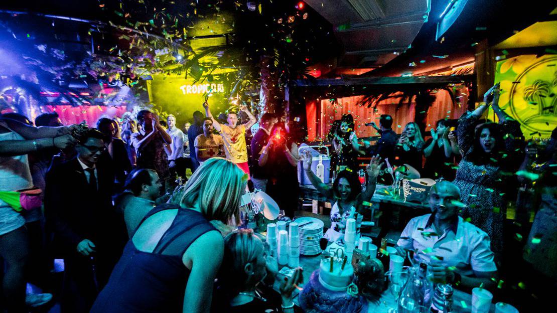 Best Date Night Ideas in Manchester for 2026