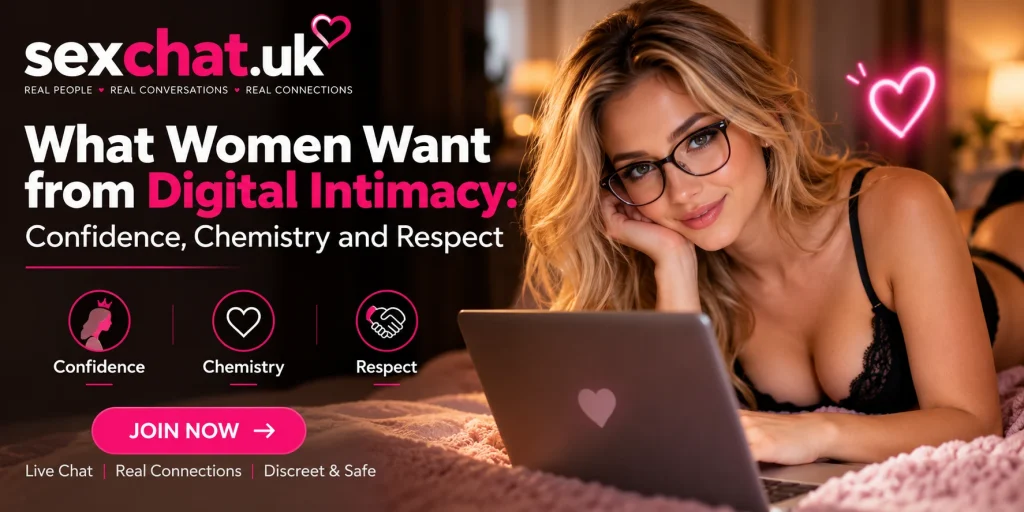 digital intimacy